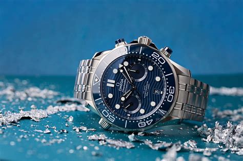 omega automatic watch cheap|affordable omega diving watches.